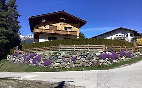 Haus Wildspitz