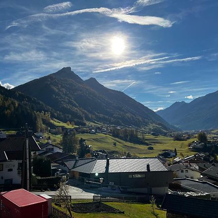 Haus Wildspitz Apartment Neustift im Stubaital Exterior foto