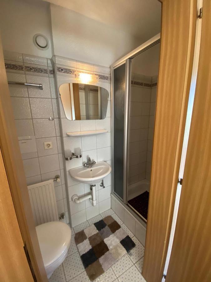 Haus Wildspitz Apartment Neustift im Stubaital Exterior foto