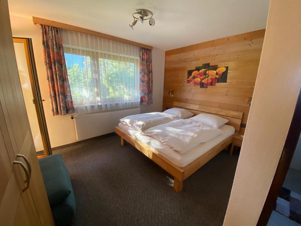 Haus Wildspitz Apartment Neustift im Stubaital Exterior foto